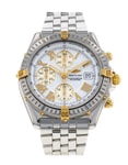 Pre-Owned Breitling Crosswind Watch